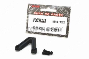 Vkar racing 1 10 bisonte rc monster truck coches compartir partRear barra de apoyo ET1022.jpg q50