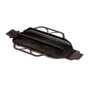 L6072 LC Racing PLASTIC CHASSIS PATE