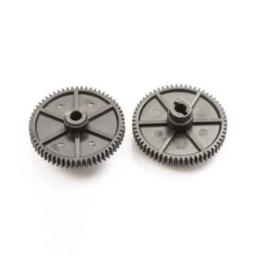 L6075 LC Racing SPUR GEAR