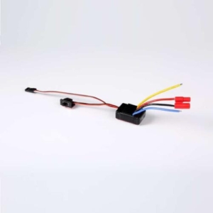 L6078 LC Racing BRUSHED ESC 25A(L VERSION)