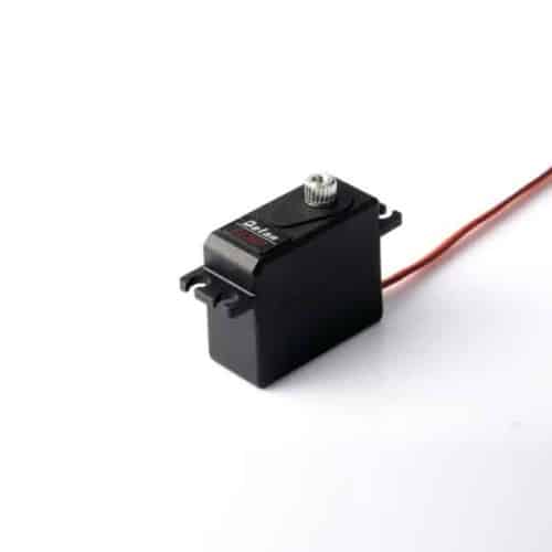 L6094 LC Racing BATAN D135F SERVO 32.2x15x28.1mm, 30g, 4.4kg/cm(6v), 0.08sec/60deg (6v) coreless motor, metal gear, dual ball bearing, digital