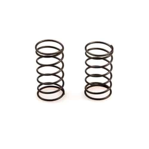 L6111 LC Racing REAR SHOCK SPRING 1.0mm