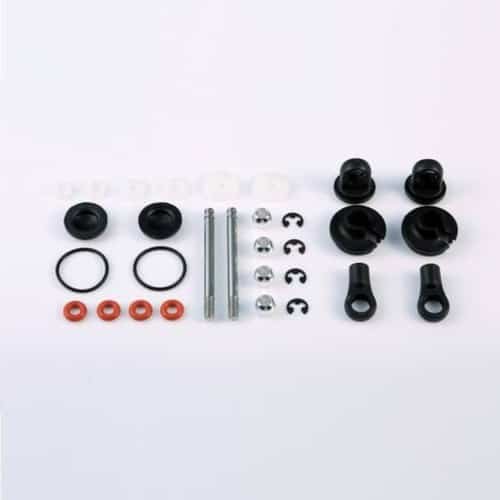 L6115 LC Racing REAR SHOCK ACCESSORIES