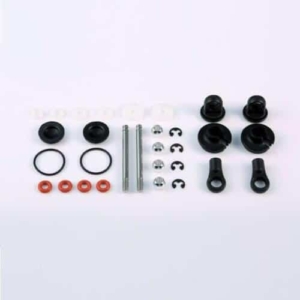 L6115 LC Racing REAR SHOCK ACCESSORIES