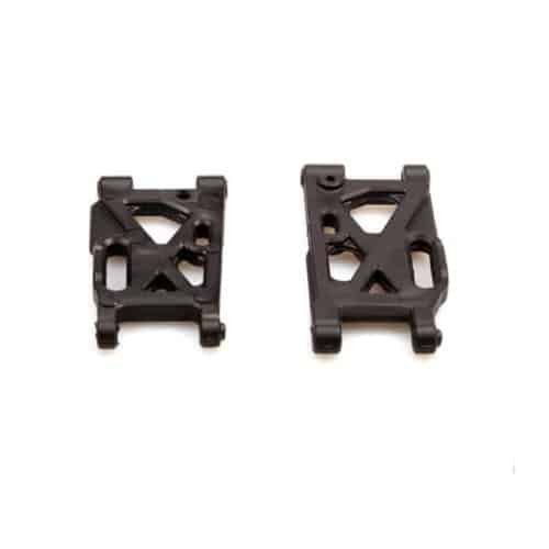 L6118 LC Racing SUSPENSION ARM FRONT&REAR