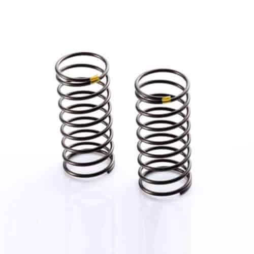 L6137 LC Racing FRONT SHOCK SPRING 1.2mm