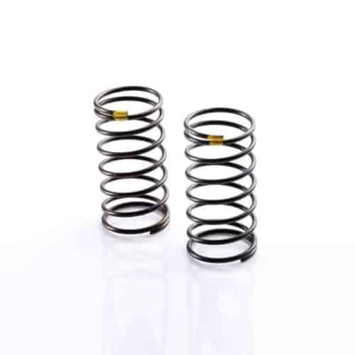 L6138 LC Racing REAR SHOCK SPRING 1.2mm