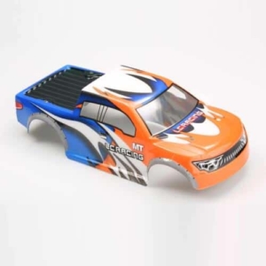 L6164 LC Racing MT Color Body Shell Body