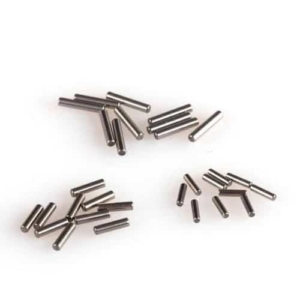 L6202 LC Racing PIN SET 1.2x4.7mm 1.5x8mm 1.5x6mm 10pcs each