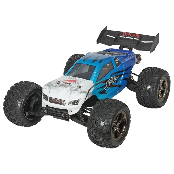 Vkar Bison V3 Racing Car Truck