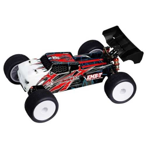 LC Racing EMB-TGH RTR