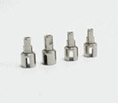 Wltoys 144001 metal differential contact cup 4 Pcs