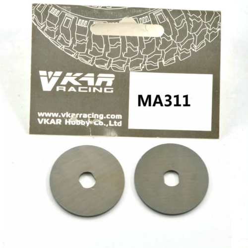 MA311 SLIPPER DISC VKAR