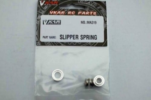 MA319 Slipper Spring VKAR