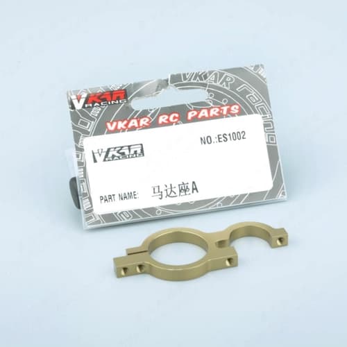 ES1002 Motor Mount - A Vkar