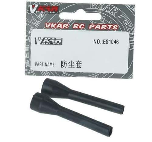 ES1046 Dirt Proof Boot Vkar