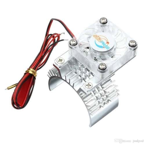 vkar racing bison v2 rc car spare parts ma395