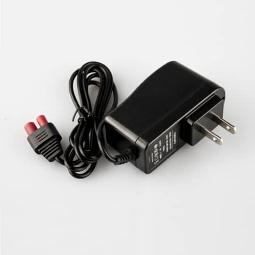 L6142 LC Racing NIMH BATTERY CHARGER