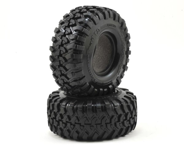 TRAXXAS 1.9 climbing finished tire Canyon Trail TRX4 TRX6 original